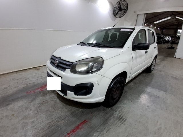 FIAT UNO DRIVE 1.0 2017-2018